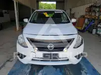 2018 Nissan VERSA photo