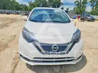 2018 Nissan VERSA фото