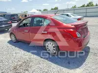 2018 Nissan VERSA фото