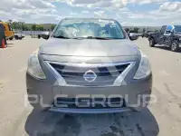 2018 Nissan VERSA фото