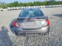 2018 Nissan VERSA фото