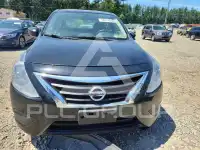 2018 Nissan VERSA фото