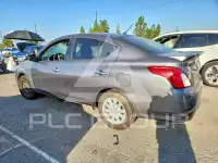2018 Nissan VERSA фото