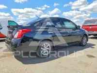 2018 Nissan VERSA фото