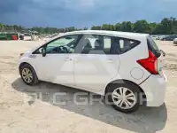 2018 Nissan VERSA фото