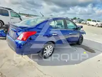 2018 Nissan VERSA фото