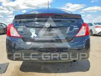 2018 Nissan VERSA фото