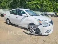 2018 Nissan VERSA фото
