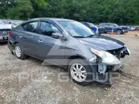 2018 Nissan VERSA photo
