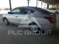 2018 Nissan VERSA фото