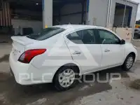 2018 Nissan VERSA photo