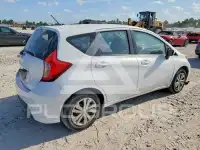 2018 Nissan VERSA фото