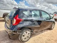 2018 Nissan VERSA фото