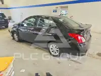 2018 Nissan VERSA фото