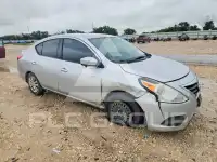 2018 Nissan VERSA photo