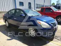 2018 Nissan VERSA фото