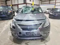 2018 Nissan VERSA фото
