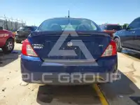 2018 Nissan VERSA фото