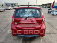 2018 Nissan VERSA фото