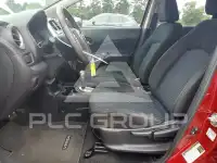 2018 Nissan VERSA фото