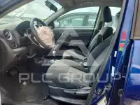 2018 Nissan VERSA фото
