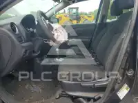 2018 Nissan VERSA фото