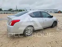 2018 Nissan VERSA photo