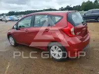 2018 Nissan VERSA фото