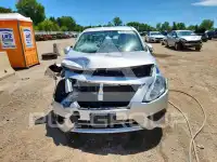 2018 Nissan VERSA фото