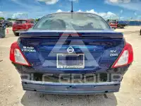 2018 Nissan VERSA photo