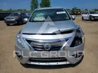 2018 Nissan VERSA photo