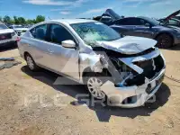 2018 Nissan VERSA фото