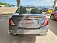 2018 Nissan VERSA фото