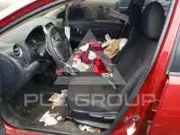 2018 Nissan VERSA фото