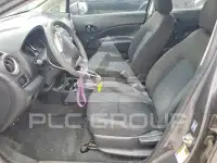 2018 Nissan VERSA фото