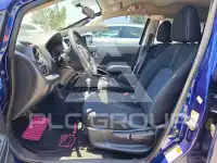 2018 Nissan VERSA photo