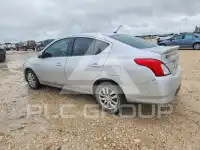 2018 Nissan VERSA photo