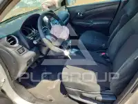 2018 Nissan VERSA фото
