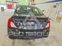2018 Nissan VERSA фото