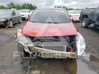2018 Nissan VERSA фото