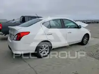 2018 Nissan VERSA photo