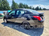 2018 Nissan VERSA фото