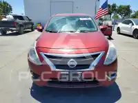 2018 Nissan VERSA фото
