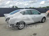 2018 Nissan VERSA фото