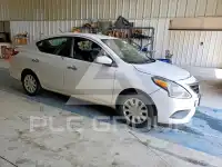 2018 Nissan VERSA photo