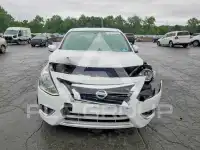 2018 Nissan VERSA фото