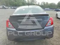 2018 Nissan VERSA фото