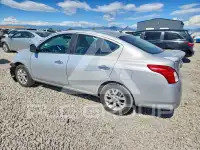 2018 Nissan VERSA фото