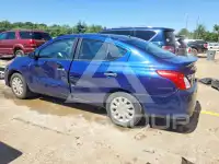 2018 Nissan VERSA фото