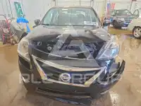2018 Nissan VERSA фото